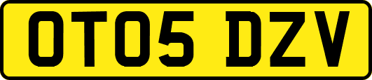 OT05DZV