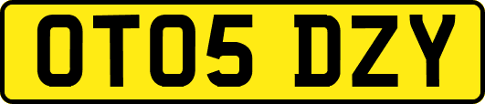 OT05DZY