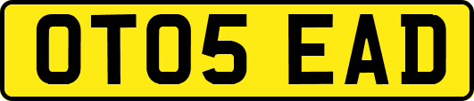 OT05EAD