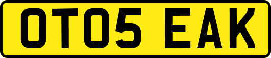 OT05EAK