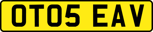 OT05EAV
