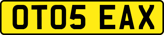 OT05EAX