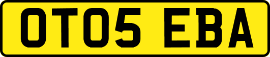 OT05EBA