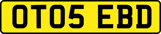 OT05EBD