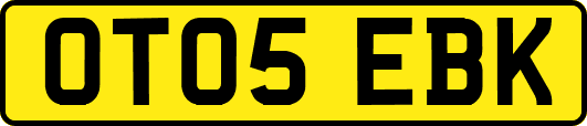 OT05EBK