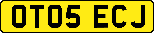 OT05ECJ