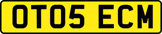 OT05ECM