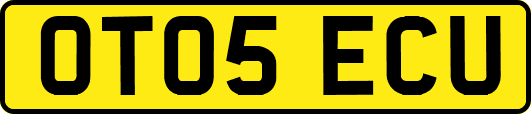OT05ECU