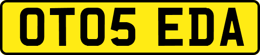 OT05EDA
