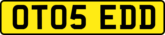 OT05EDD