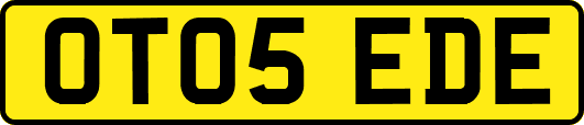 OT05EDE