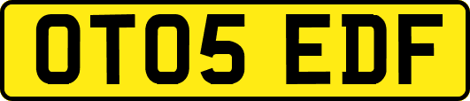 OT05EDF