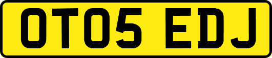 OT05EDJ