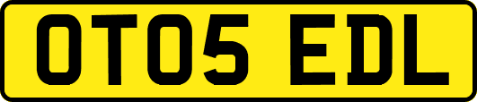 OT05EDL