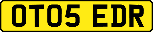 OT05EDR