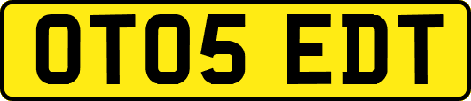 OT05EDT