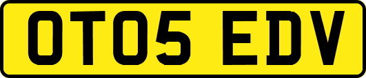 OT05EDV
