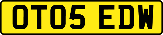OT05EDW