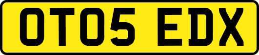 OT05EDX