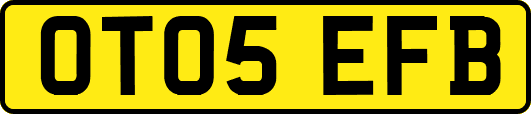 OT05EFB