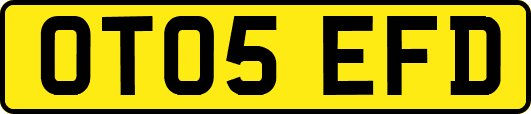 OT05EFD