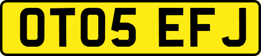 OT05EFJ