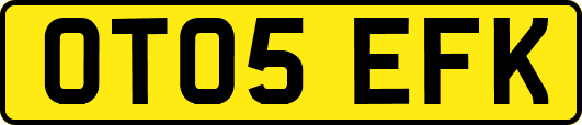 OT05EFK