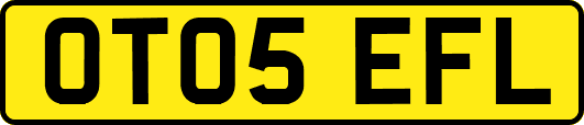 OT05EFL