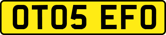 OT05EFO
