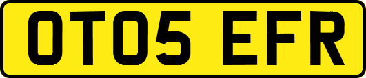 OT05EFR