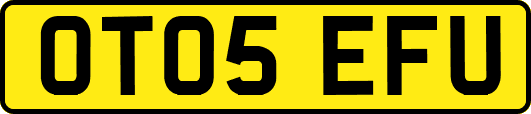 OT05EFU