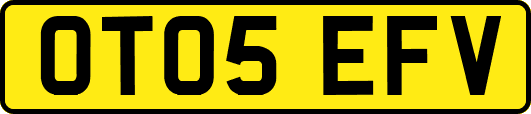 OT05EFV
