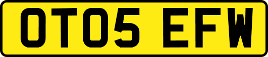 OT05EFW