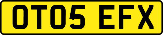 OT05EFX