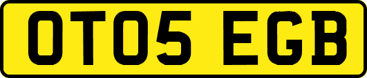 OT05EGB