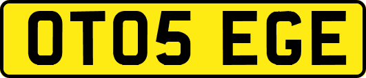 OT05EGE