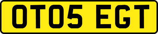 OT05EGT