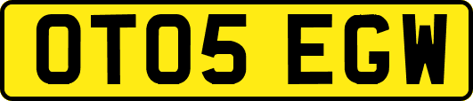 OT05EGW