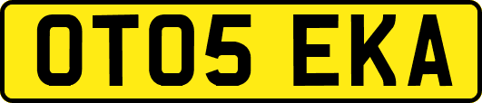 OT05EKA