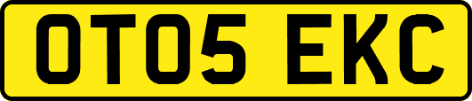 OT05EKC
