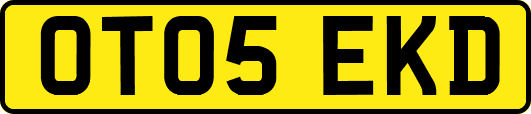 OT05EKD