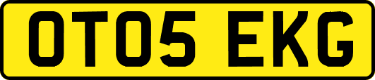 OT05EKG
