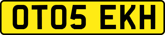 OT05EKH
