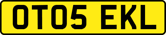 OT05EKL