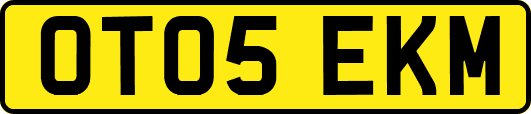 OT05EKM