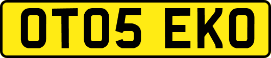 OT05EKO