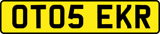 OT05EKR