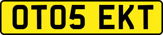 OT05EKT