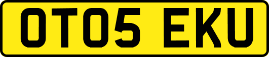 OT05EKU