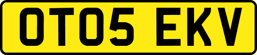 OT05EKV